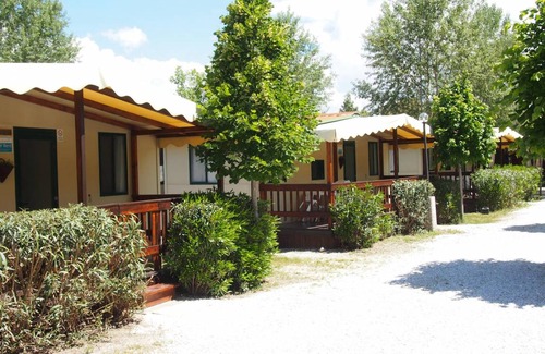 Viareggio Apartment | 50 m² Apartment ∙ 2 bedrooms ∙ 5 guests