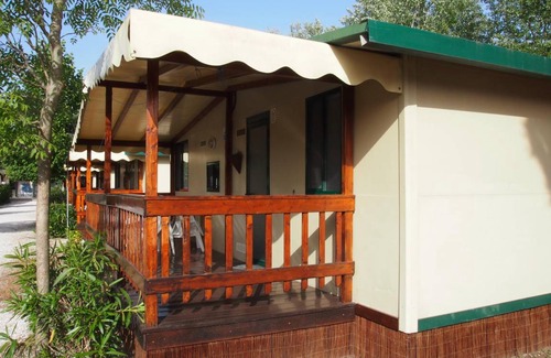 Viareggio Apartment | 50 m² Apartment ∙ 2 bedrooms ∙ 5 guests
