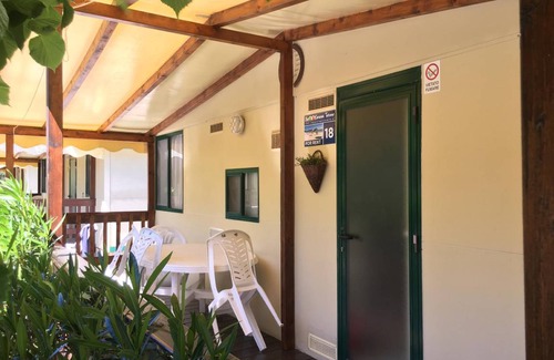 Viareggio Apartment | 50 m² Apartment ∙ 2 bedrooms ∙ 5 guests