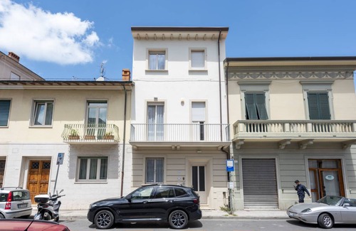 Viareggio Apartment | 50 m² Apartment ∙ 2 bedrooms ∙ 5 guests