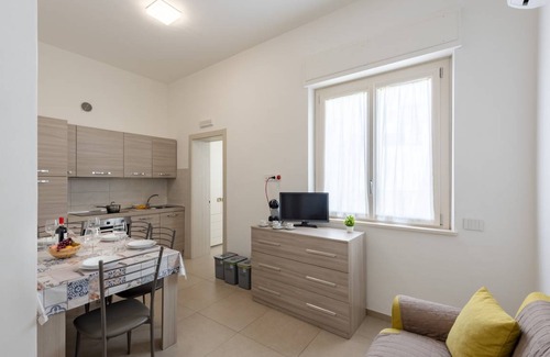 Viareggio Apartment | 50 m² Apartment ∙ 2 bedrooms ∙ 5 guests