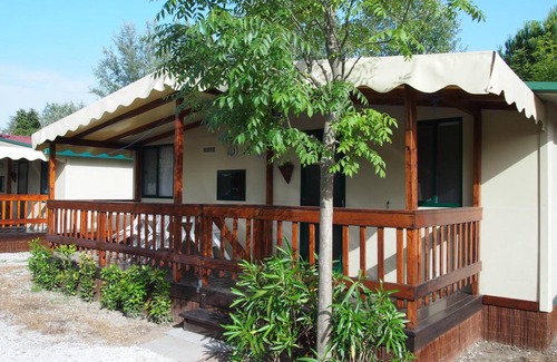 Viareggio Apartment | 50 m² Apartment ∙ 2 bedrooms ∙ 5 guests