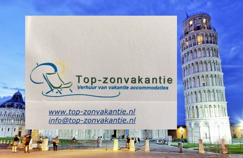 Viareggio Apartment | 50 m² Apartment ∙ 2 bedrooms ∙ 5 guests