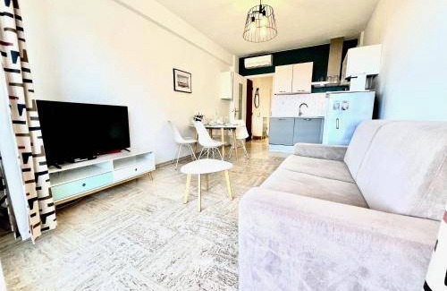 La Californie Apartment | 50 m² Apartment ∙ 4 guests