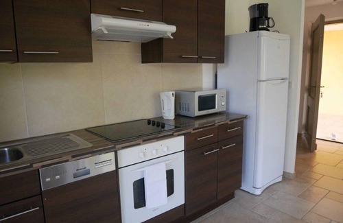 Montauroux Apartment | 50 m² Apartment ∙ 1 bedroom ∙ 4 guests