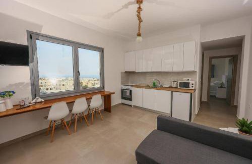 Karterados Apartment | 50 m² Apartment ∙ 3 guests
