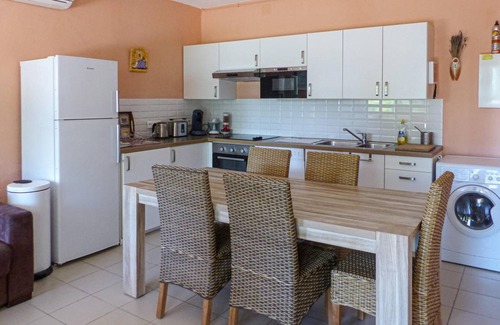 Le Rayol House | 50 m² House ∙ 2 bedrooms ∙ 5 guests