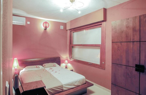 Le Rayol House | 50 m² House ∙ 2 bedrooms ∙ 5 guests
