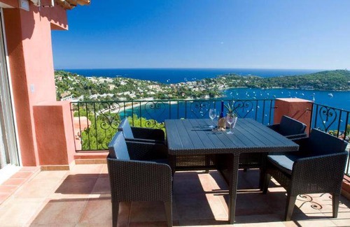 Villefranche-sur-Mer Apartment | 50 m² Apartment ∙ 1 bedroom ∙ 4 guests