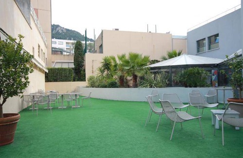 Saint-Roch Hotel | 50 m² Hotel ∙ 127 guests
