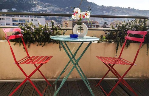 Saint-Roch Hotel | 50 m² Hotel ∙ 127 guests