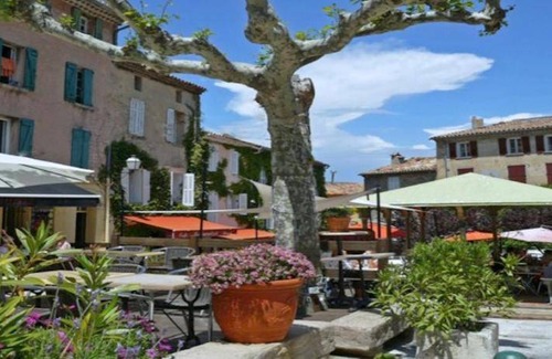 La Garde-Freinet House | 50 m² House ∙ 1 bedroom ∙ 6 guests