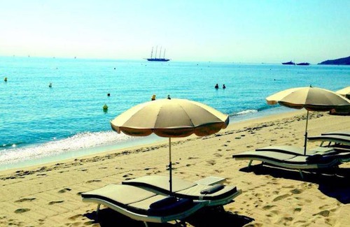 La Garde-Freinet House | 50 m² House ∙ 1 bedroom ∙ 6 guests