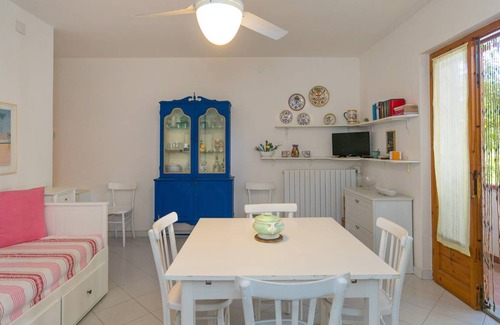 Marina di Cecina House | 50 m² House ∙ 2 bedrooms ∙ 4 guests