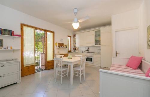 Marina di Cecina House | 50 m² House ∙ 2 bedrooms ∙ 4 guests