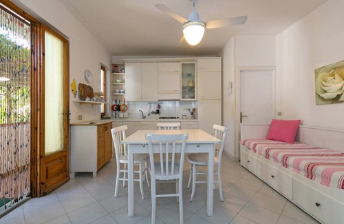 Marina di Cecina House | 50 m² House ∙ 2 bedrooms ∙ 4 guests