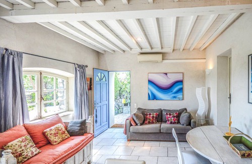 La Gaude House | 50 m² House ∙ 1 bedroom ∙ 2 guests