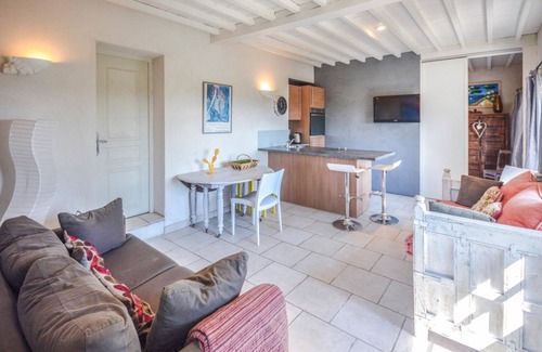 La Gaude House | 50 m² House ∙ 1 bedroom ∙ 2 guests