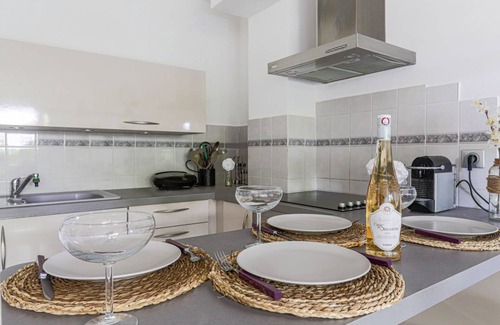 Eze House | 50 m² House ∙ 1 bedroom ∙ 4 guests