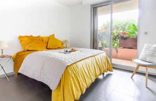 Eze House | 50 m² House ∙ 1 bedroom ∙ 4 guests