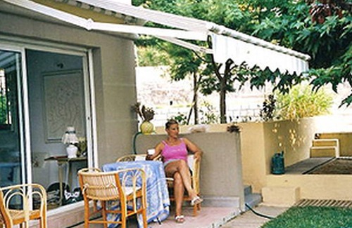 Saint Maurice House | 50 m² House ∙ 1 bedroom ∙ 4 guests