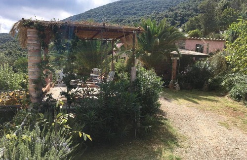 Rio House | 50 m² House ∙ 2 bedrooms ∙ 5 guests