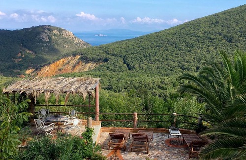Rio House | 50 m² House ∙ 2 bedrooms ∙ 5 guests