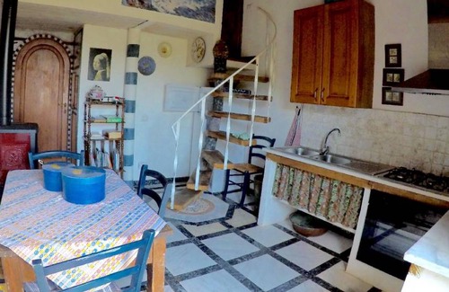 Rio House | 50 m² House ∙ 2 bedrooms ∙ 5 guests
