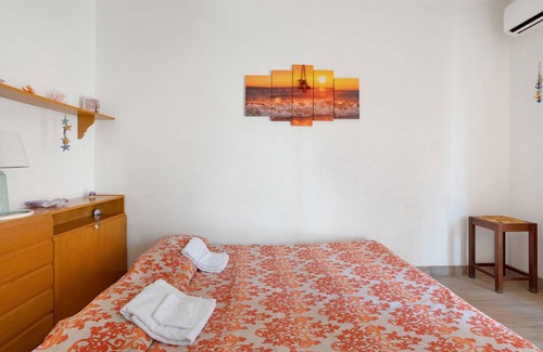 Ex Campo d'Aviazione Apartment | 50 m² Apartment ∙ 1 bedroom ∙ 5 guests