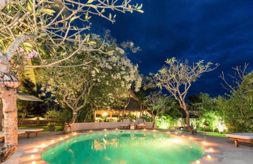 Jasri Resort | 50 m² Resort ∙ 4 guests