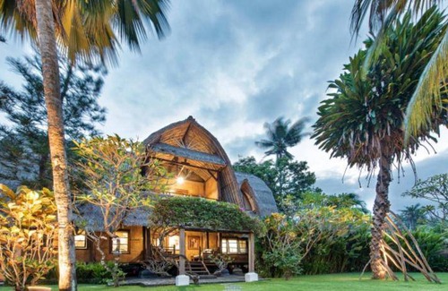 Jasri Resort | 50 m² Resort ∙ 4 guests