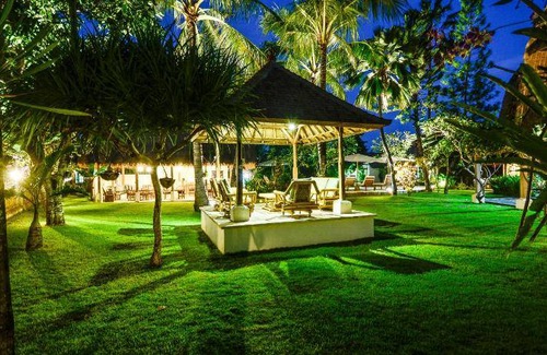 Jasri Resort | 50 m² Resort ∙ 4 guests