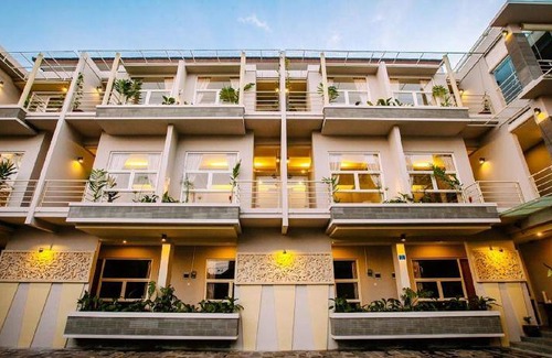 Imam Bonjol Apartment | 50 m² Serviced apartment ∙ 127 guests