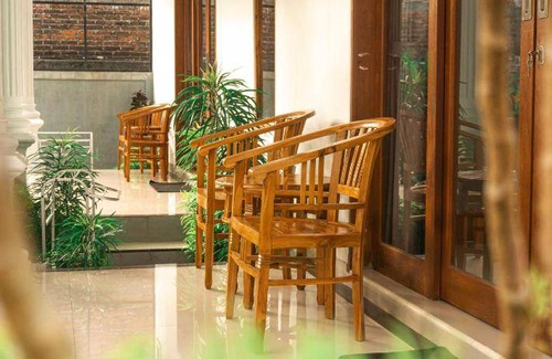 Lovina Resort | 500 m² Resort ∙ 2 bedrooms ∙ 5 guests