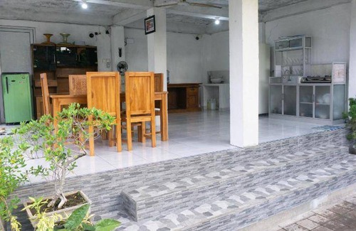 Lovina Resort | 500 m² Resort ∙ 2 bedrooms ∙ 5 guests