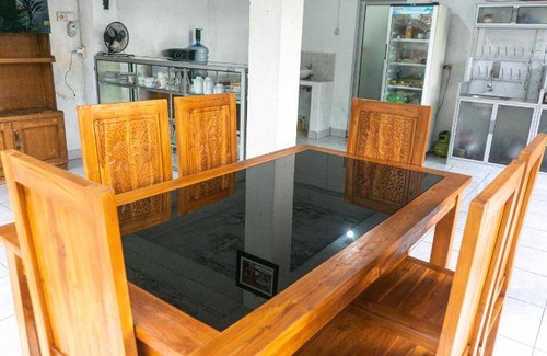 Lovina Resort | 500 m² Resort ∙ 2 bedrooms ∙ 5 guests