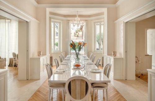 Viareggio Resort | 500 m² Resort ∙ 9 bedrooms ∙ 17 guests