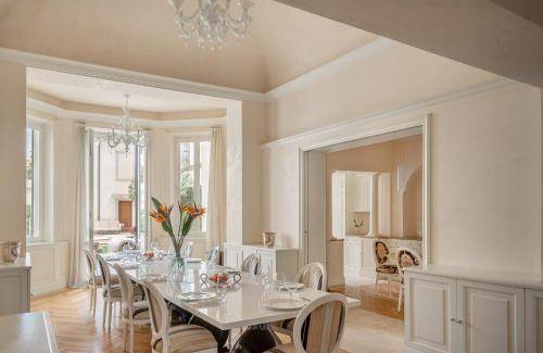 Viareggio Resort | 500 m² Resort ∙ 9 bedrooms ∙ 17 guests