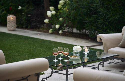 Viareggio Resort | 500 m² Resort ∙ 9 bedrooms ∙ 17 guests