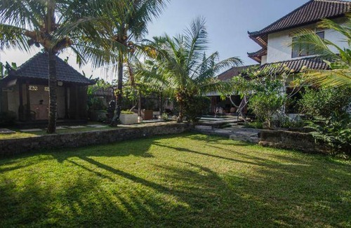 Penestanan Villa | 500 m² Villa ∙ 2 bedrooms ∙ 4 guests