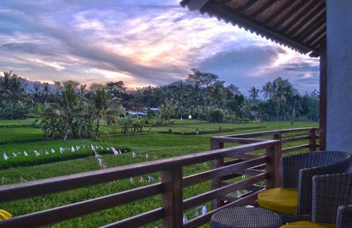 Penestanan Villa | 500 m² Villa ∙ 2 bedrooms ∙ 4 guests