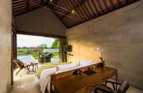 Denpasar Timur Villa | 500 m² Villa ∙ 3 bedrooms ∙ 6 guests