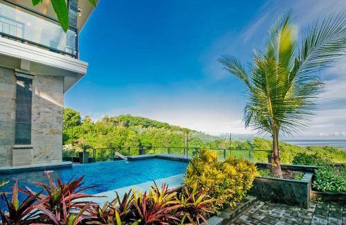 Kayu Putih Villa | 500 m² Villa ∙ 5 bedrooms ∙ 10 guests