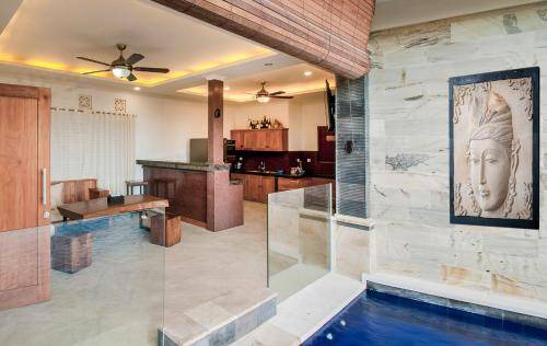 Kayu Putih Villa | 500 m² Villa ∙ 5 bedrooms ∙ 10 guests