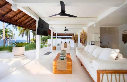 Tulamben Villa | 500 m² Villa ∙ 6 bedrooms ∙ 12 guests