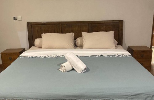 Baturiti House | 5000 m² House ∙ 3 bedrooms ∙ 10 guests