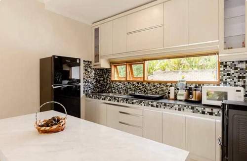 Baturiti House | 5000 m² House ∙ 3 bedrooms ∙ 10 guests