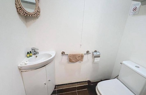 Prado - Republique Apartment | 51 m² Apartment ∙ 1 bedroom ∙ 4 guests
