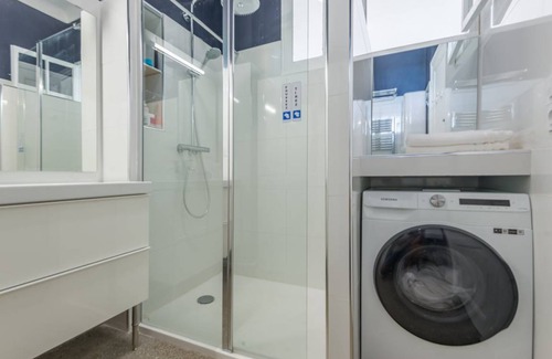 Riquier Apartment | 51 m² Apartment ∙ 2 bedrooms ∙ 2 guests