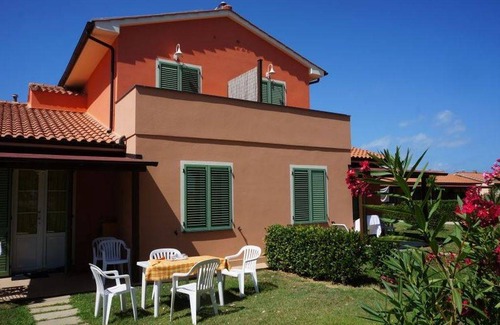 Vada House | 51 m² Bungalow ∙ 2 bedrooms ∙ 6 guests